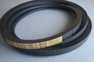 Pas klinowy SPC-3000 Super-HC Gates