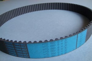 Pas zębaty HTD 880-8M-30 Fenner