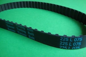 Pas zębaty 225-L-075 (19,05mm) Fenner