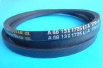 Pas klinowy A/13-1750 Ld/13x1725 Li (A68) Good-Year