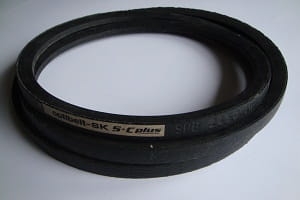 Pas klinowy SPB-2450 Lw Optibelt
