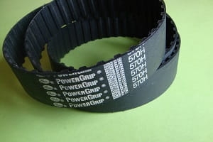 Pas zębaty 570-H-150 (38,1mm) PowerGrip Gates
