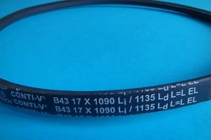 Pas klinowy B/17-1135 Ld/ 17x1090 Li Contitech