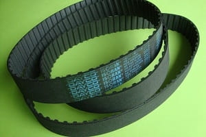 Pas zębaty 900-H-150 (38,1mm) Dayco