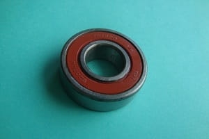 Łożysko 6202 LU (jednostronnie zamknięte) TPI