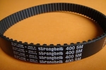 Pas zębaty 400-5M-15 Strongbelt