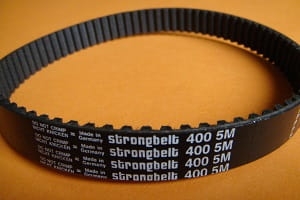 Pas zębaty 400-5M-15 Strongbelt