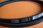 Pas uzębiony XPA-3000 Quad-Power III Gates
