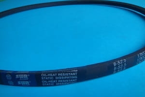 Pas klinowy B/17-1373 Ld/ 17 x 1330 Li (B-52.5) SWR