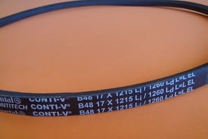 Pas klinowy B/17-1260 Ld/ 17x1215 Li Contitech