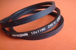 Pas klinowy Z/10-1202 Ld/ 10x1180 Li (Z46,5) Strongbelt