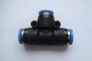 Złącze T D=8mm - D1=8mm Festo