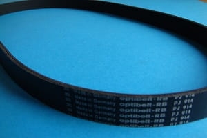 Pas wielorowkowy 8PJ-914 Optibelt