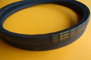 Pas klinowy B/17-2500 (B96) Stomil