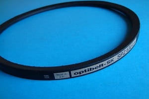 Pas klinowy SPZ-630 Lw Optibelt