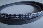 Pas klinowy A/13-2270 Ld/ 13x2240 Li Contitech