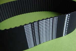 Pas zębaty 322-L-65mm Optibelt