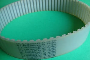 Pas zębaty 50 AT10-660 Synchroflex