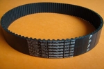 Pas zębaty 300-3M-15 Strongbelt
