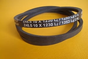 Pas klinowy Z/10-1253 Ld/ 10x1230 Li Contitech