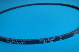 Pas klinowy uzębiony SPZX-1202 Lp Medway