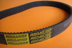 Pas wariatorowy 28J0864E9 (28x8x814Li) Roulunds