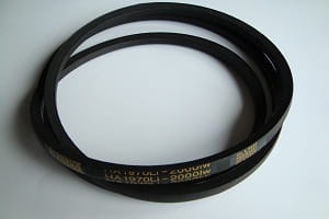 Pas klinowy A/13-2000 Kleberg
