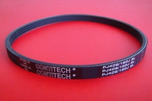 Pas wielorowkowy 4PJ-406/160J Contitech