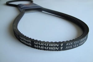 Pas uzębiony AVX13-1500 La Optibelt