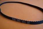 Pas zębaty 290-XL-037 (9,5mm) PowerGrip Gates