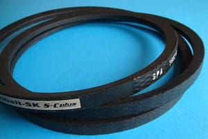 Pas klinowy SPA-1932 Lw Optibelt