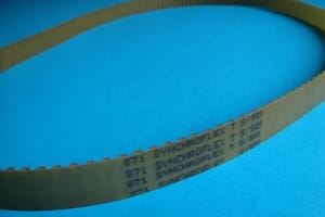 Pas zębaty 16 T5-920 Synchroflex