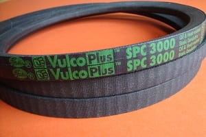 Pas klinowy SPC-3000 Vulco-Plus Gates 
