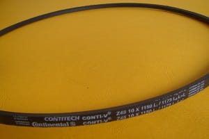 Pas klinowy Z/10-1173 Ld/ 10x1150 Li Contitech