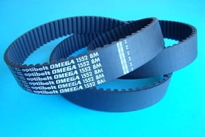 Pas zębaty 1552-8M-30 Omega Optibelt