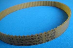 Pas zębaty 16 T5-505 Synchroflex