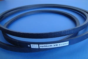 Pas klinowy A/13-2875 Ld/ 13x2845 Li (A112) Optibelt