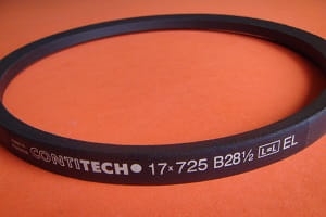 Pas klinowy B/17-770 Ld/ 17x725 Li Contitech