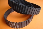 Pas zębaty obustronnie 700-DH-150 (38,1mm) Dayco