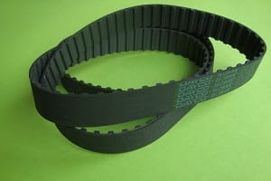 Pas zębaty 540-L-100 (25,4mm) Dayco Isoran
