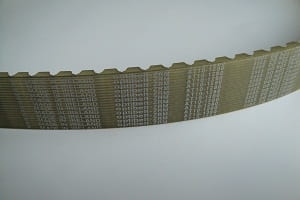 Pas zębaty 32 AT10-1280 Optibelt