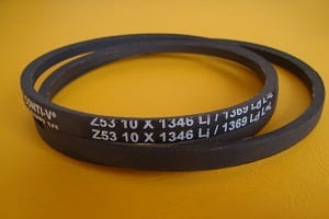 Pas klinowy Z/10-1369 Ld/ 10x1346 Li Contitech