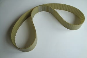 Pas zębaty 50 T10-1320  Optibelt