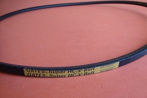 Pas klinowy SPZ-1060 Super-HC Gates