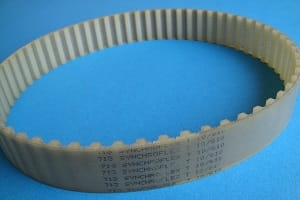 Pas zębaty 30 T10-610 Synchroflex