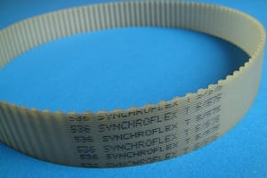 Pas zębaty 25 T5-575 Synchroflex