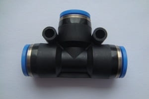 Złącze T D=10mm - D1=10mm Festo