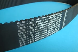 Pas zębaty 1440-8M-50 Omega Optibelt