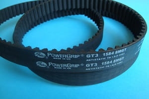 Pas zębaty 1584-8MGT-20 PowerGrip GT3 Gates