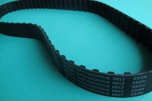 Pas zębaty 350-H-100 (25,4mm) Bando